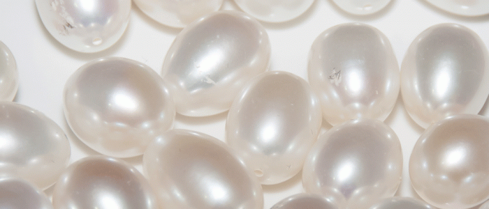 Freshwater Pearl